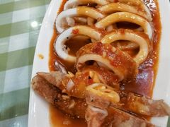 -华圆美食