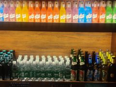 雪花经典-韩盛·盛江山自助料理(中街大悦城店)
