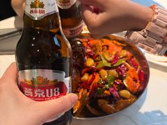 -聚味斋香辣蟹(生态城万达店)