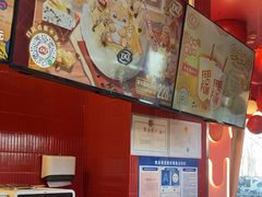 -DQ·蛋糕·冰淇淋(阜盛道店)