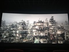 -万达影城(西铁营万达广场IMAX店)