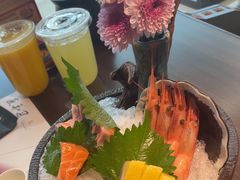 -匠和风精致料理(莆田财富中心店)