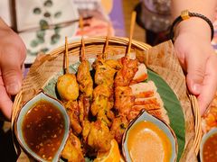 -泰妃殿(宏伊国际广场店)