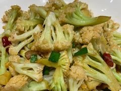 -巢爷老味(东方红店)