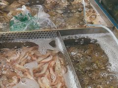 -77号渔船·蒸海鲜青岛菜(积米崖店)