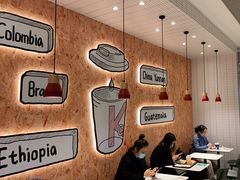 大堂-肯德基(星河店)