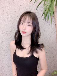 点击看大图 -3AM·S HAIR SALON烫发染发接发