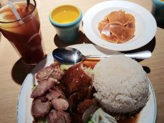 -昌勝香港深井烧鹅(新年华店)