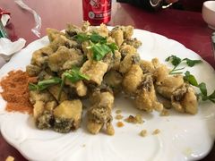 一鱼两吃-连池鱼豆味坊(风景区店)