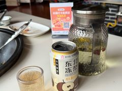 -江湖水乡铁锅炖魚(周庄嘉园店)