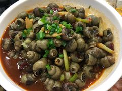 酱爆螺蛳-绍兴名菜馆(可乐路店)