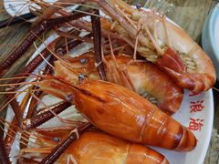 -阿浪海鲜连锁•海鲜加工•老字号(第一市场店)