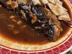 -旺顺阁鱼头泡饼(小红门店)