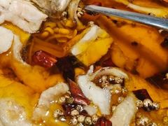 -蜀阳餐厅·金牌水煮鱼