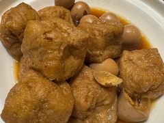 -好嫂子酱猪手•农家菜(华远坊店)