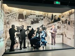 -李昌钰刑侦科学博物馆