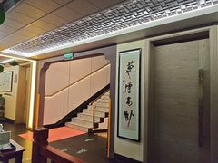 -九尊食上(生态园林酒店)
