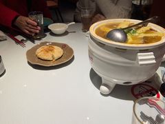 -莲花餐饮(高新店)
