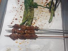-老高烧烤(龙华星河iCO店)