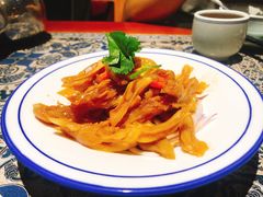 滋味无骨鸭掌-大鸽饭(岗顶店)