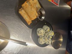 -吴草鸡爪오초닭발(城阳总店)