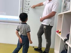 -奇尔思青少儿·语言·艺术·演讲(顾戴路店)