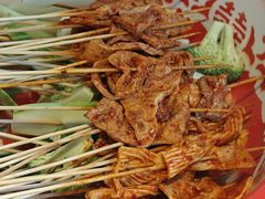 -牛签签串串香(IFS店)
