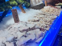 -吉布鲁牛排海鲜自助(船山大都会店)