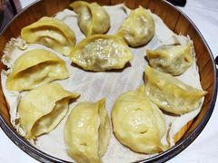-渔民船说·北塘海鲜·天津菜·海肠捞饭(北塘古镇店)
