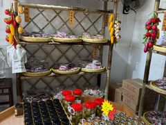 -苏州市吴中区光福窑上花果蜜饯厂