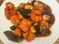 -欣欣餐厅·大连老菜(中山区解放路武昌街店)