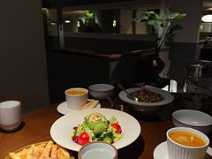 -本处·素食·融合料理(南油店)