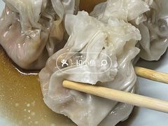 -正宗天津烧麦馆(柳州路店)