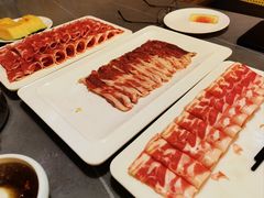 -君邦火锅(新疆大厦店)