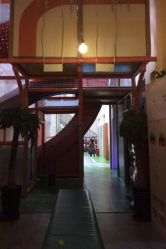 -动力星球家庭亲子游乐中心