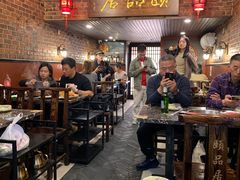 -颐品居涮肉(乌鲁木齐中路店)