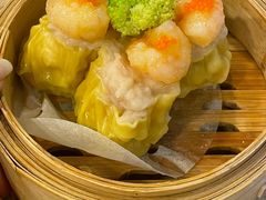 -点都德(聚福楼店)