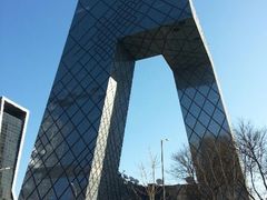 android_upload_pic-中央广播电视总台(光华路办公区)