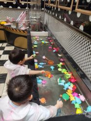 点击看大图 -MELAND CLUB亲子乐园·派对·餐厅(北京芳圆里ID MALL店)