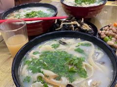 -惠丰源烩面馆(经七路店)