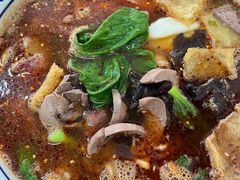 -孙记大碗皮肚面(后宰门店)