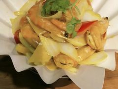 -胡桃里音乐酒馆(观澜御湖店)