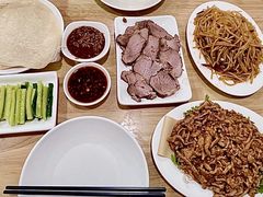 -姥家春饼店(漳州二路店)