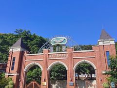 -梅州雁山湖国际花园度假区