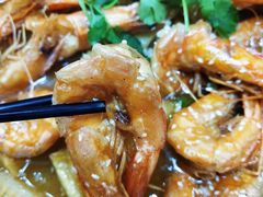 -槐店王婆大虾(长江道店)