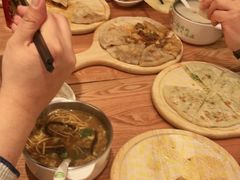 -甲乙饼·手工牛肉饼(金地广场店)