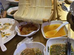 -大河宴·椒麻鱼火锅(北京路中和美食街店)