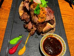 -敏珠拉姆藏餐·南京厨房(富春江东街店)