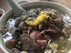 -潮镇老尾牛杂(环城西路店)