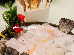 -潮福城大酒楼·潮味粤品·港式点心(湖滨北路店)